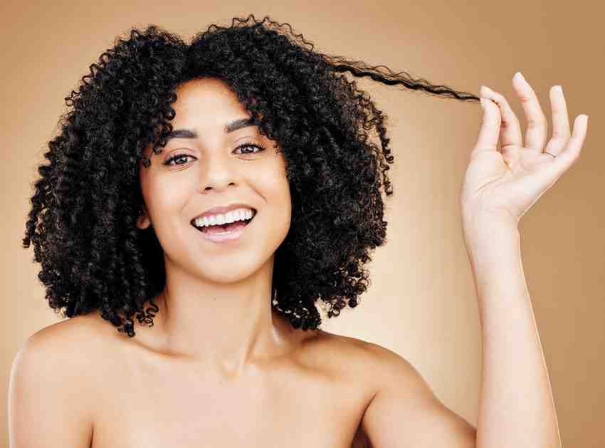 Forget Everything You Know About Haircare